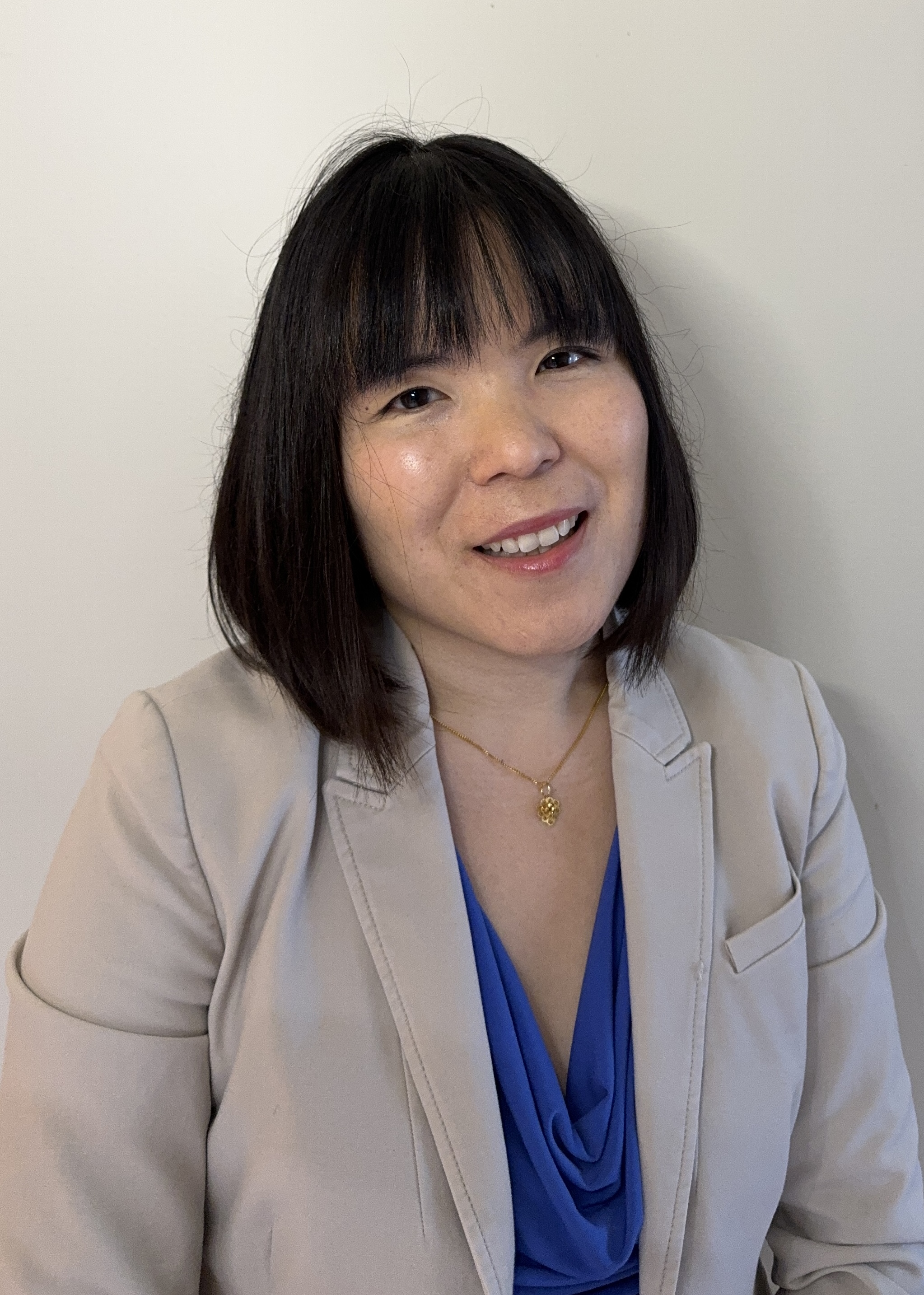 KJ (Ke-Jia) Chong Profile